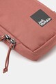 Σακίδιο Jack Wolfskin Konya κόκκινο 8007821
