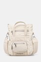 Σακίδιο Desigual BASIC MODULAR V υφασμάτινο μπεζ 24WAXY39