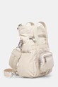 Σακίδιο Desigual BASIC MODULAR V 24WAXY39 μπεζ AW24