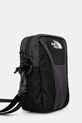 Σακίδιο The North Face Y2K Shoulder Bag NF0A87GF4GZ1 μαύρο AW24