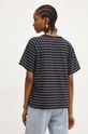 Ρούχα Μπλουζάκι Twinset 242TP2330 μαύρο