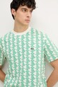 Μπλουζάκι Lacoste πράσινο TH2831