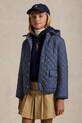 Μπουφάν Polo Ralph Lauren άλλο σκούρο μπλε 313910983001