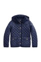 Μπουφάν Polo Ralph Lauren 313910983001 σκούρο μπλε AW25
