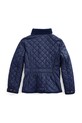 Μπουφάν Polo Ralph Lauren σκούρο μπλε 313910983001