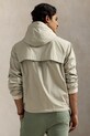 Μπουφάν Polo Ralph Lauren 710968886 μπεζ AW25