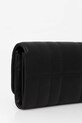 Πορτοφόλι Tommy Hilfiger AW0AW17475 μαύρο AW25