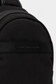 Σακίδιο πλάτης Tommy Hilfiger μαύρο AM0AM13572