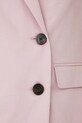 Blazer με μείγμα λινών Medicine RS25.KZD900