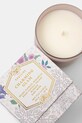 Home SPA Αρωματικό κερί σόγιας Medicine RS25.SCU250 μπεζ