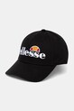 Ellesse - Καπέλο μαύρο SAAA0849