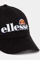 Ellesse - Καπέλο SAAA0849 μαύρο SS19