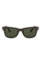 Ray-Ban - Γυαλιά 0RB2140.902.50 0RB2140.902.50 καφέ SS19