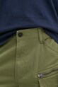 Σορτς G-Star Raw Rovic πράσινο D08566.5126.724