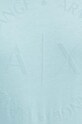 Armani Exchange μπλουζάκι 8NZTCD.Z8H4Z μπλε