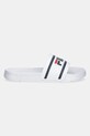 Fila - Παντόφλες 1010930 λευκό AW23