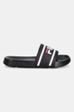 Fila - Παντόφλες 1010930 μαύρο AW23