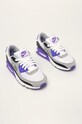 Nike - Παπούτσια Air Max 90 CD0490 γκρί SS20
