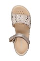 Geox παιδικά σανδάλια J028ZA.007NF.28.31 ροζ