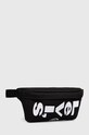 Τσάντα φάκελος Levi's 38005.0122 μαύρο AW21