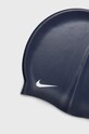 Σκουφάκι κολύμβησης Nike 93060 σκούρο μπλε SS24