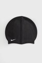 Nike Σκουφάκι κολύμβησης μαύρο 93060