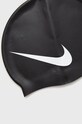 Σκουφάκι κολύμβησης Nike NESS8163 μαύρο AW23