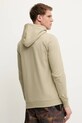 Ρούχα Helly Hansen μπλούζα 62975 πράσινο