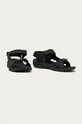 Jack Wolfskin - Σανδάλια Lakewood Cruise 4019011.6350 μαύρο SS25