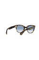 Γυαλιά ηλίου Ray-Ban μπλε 0RB2199