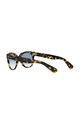 Γυαλιά ηλίου Ray-Ban 0RB2199 μπλε