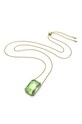 Κολιέ Swarovski πράσινο 5619491