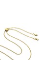 Αξεσουάρ Κολιέ Swarovski 5619491 πράσινο