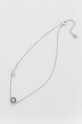 Κολιέ Guess ασημί JUBN01.459JW