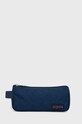 Κασετίνα Jansport σκούρο μπλε EK0A5BAEN541
