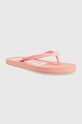 Σαγιονάρες Fila Troy FFW0005 πορτοκαλί SS24