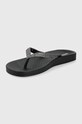 Παπούτσια Σαγιονάρες Ipanema Anat Lolita 83140.20780 μαύρο