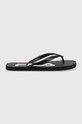 Σαγιονάρες Fila Troy FFM0007 μαύρο SS24