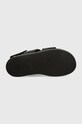 Δερμάτινα σανδάλια Vagabond Shoemakers Shoemakers Seth 5390.201.20 μαύρο
