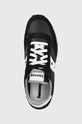 Παπούτσια Saucony Jazz Jazz μαύρο S2044.449