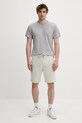 Σορτς G-Star Raw D21172.C235 πράσινο SS25