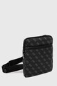 Σακίδιο Guess HMEVZL.P2223 μαύρο SS24