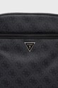 Σακίδιο Guess μαύρο HMEVZL.P2223
