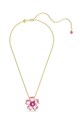 Αξεσουάρ Κολιέ Swarovski 5650569 FLORERE 5650569 ροζ