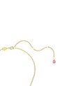 Κολιέ Swarovski 5650569 FLORERE ροζ 5650569