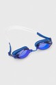 Γυαλιά κολύμβησης Nike Chrome Mirror μπλε NESSD125