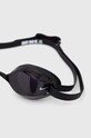 Γυαλιά κολύμβησης Nike Legacy NESSD131 μαύρο AW24