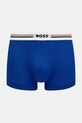 Ρούχα Μποξεράκια BOSS 3-pack 50492200 λευκό