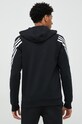 Ρούχα Μπλούζα adidas IC6710 μαύρο