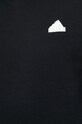 Μπλούζα adidas IC6710 μαύρο